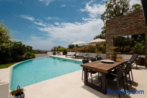 Villa La Mairena - Dream vacation with an infinity pool and a terrace with panoramic views - Image 5