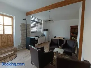 Gîte aux 3 Cep - Image 1