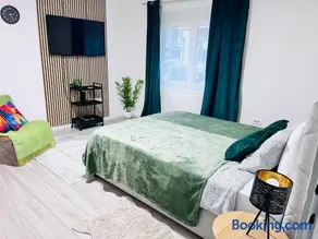 Verde apartment - Image 1