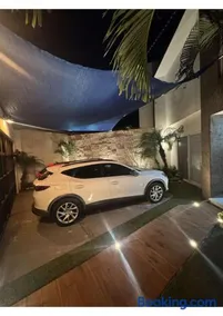 Renta de Casa en Cuernavaca para Fin de Semana - Image 1