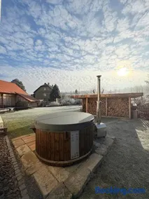 Prázdninový dům DESÍTKA - Image 2