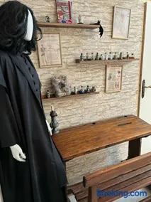 La chambre des secrets Perougien - Image 4