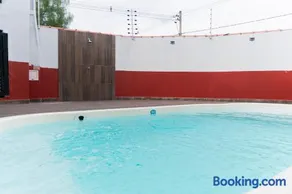 Recanto dos Pássaros Refúgio com piscina e lazer - Image 2