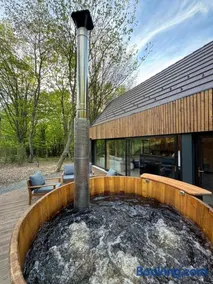 Tető Mátra Nordic Cabin - Image 2