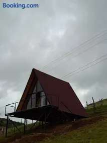 Chalets Nisa- lago de tota - Image 3