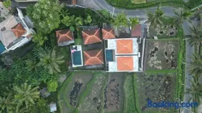 Ubud nadi villa - Image 1