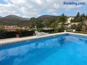 Buen Estar, piscina, barbacoa, jacuzzi en Valencia - Image 5