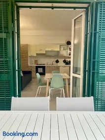 Appartamento Giardino e Parcheggio - Image 1