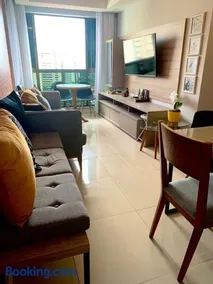 Apartamento com estilo e conforto - Image 1