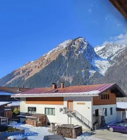 Ferienwohnung Stablblick - Lechtal - Image 3