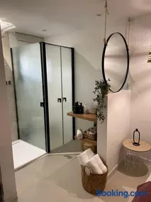 SUITE TRUFA - BENAMAHOMA - Image 4
