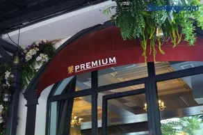 PREMIUM Hotel, Mediterranean Food & Mezze Bar - Image 3