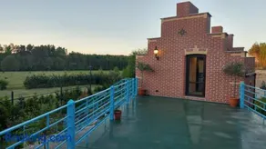 Zamek Zaborski- Pokój Numer Cztery - Image 1