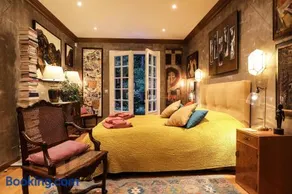 The Iflissen Pavilion - Luxury Villa - Image 3