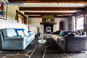 Lann Avel - Gîte de campagne - Calme et détente - Image 5
