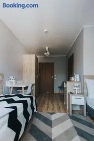 Hotel Majerzanka - Image 2