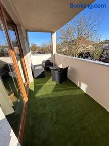 Pierwsza Linia Brzegowa - Apartament Władysławowo - Image 3