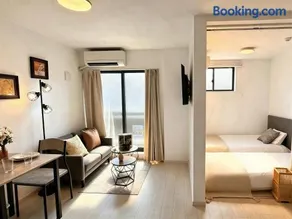 AYA Residence 梅田 Umeda 1 Station Juso 徒歩6min 京都神戸直通アクセス - Image 1