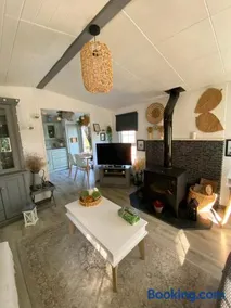 Casa Aliso - Bungalow con vistas y piscina de temporada - Image 3
