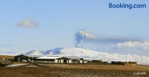 Skeiðvellir Villa - Image 1