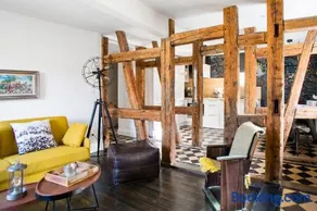 Reflets Sur La Lauch appartements - Image 4