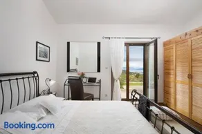 Panoramic Villa in Prgomet, Sea View and Private Pool - Image 3