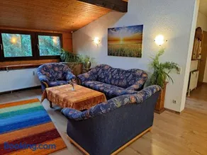 Ferienwohnung Heckenäcker - Image 2