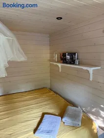 Seaside holiday home Vecvalki - Image 4