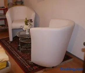 Studio in Chasa Quirin - Image 3