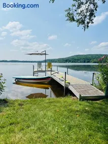 Chalet KLS Lac D'Argent - Image 2