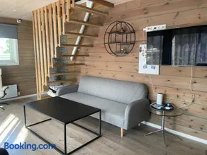Modern holiday home - Image 4
