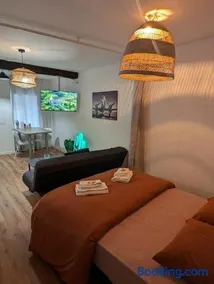 Charmant studio au coeur de la ville - Image 4