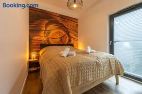 Apartamenty Nad Wisłą - z sauną i blisko centrum - Dream Apart - Image 1