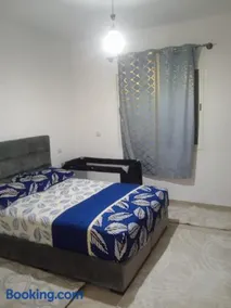 Grand Appart 4 pièces avec piscine et terasse Imi ouaddar - Image 3