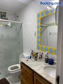 Apartamento Cop 30 Centro-Belém - Image 3