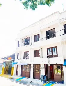 HOTEL CASA BLANCA BUGA - Image 2