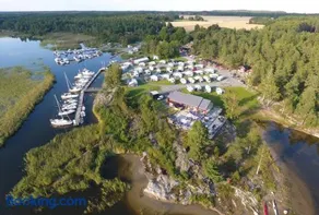 Ekenäs Camping & Gästhamn - Image 1
