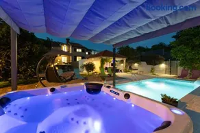 Holiday Home Zrincy - Image 4
