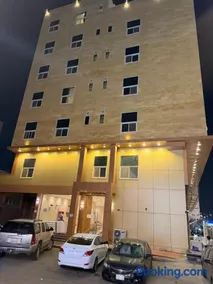 Marina Jada Hotel - Image 1