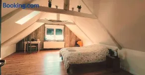Chambre Privée chez Guillaume - Image 1