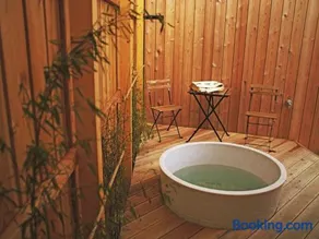 Casita Colombia - Glamping v Brdech - Příbram - Image 5