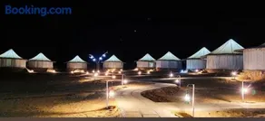 Wild Heritage Desert Camp - Image 2