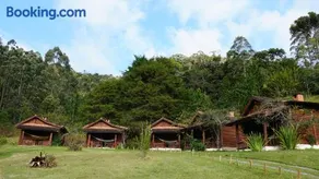 Pousada Cabanas da Serra Lumiar - Image 1