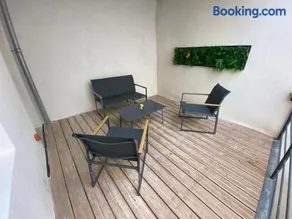 Logement tout équipé - Image 4