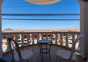 Beautiful ocean view, Jerry`s condo 3 - Image 4