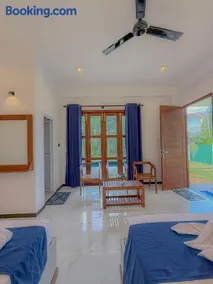 Nilwadula Hotel Udawalawe - Image 3