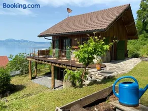 Le petit chalet des Greys - Image 2