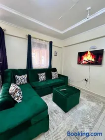Luxe suite (1bedroom) - Image 2