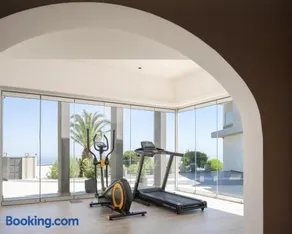 Villa Kalliston - 4000m2 of Elevated Living - Image 3