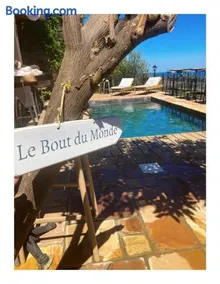 Maison D'hôtes Casa Ghjunca - Image 2